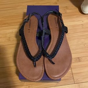 Madden Girl summer sandals